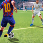 Logo of Soccer Star 23 Super Football android Application 